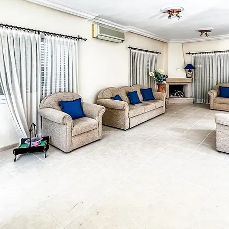 Fantastic With Private In Girne 4* Agios Georgios (Kyrenia)