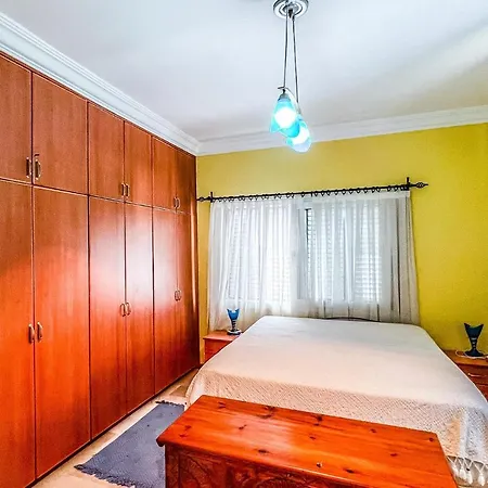 Ξενοδοχείο Fantastic With Private In Girne Agios Georgios (Kyrenia)