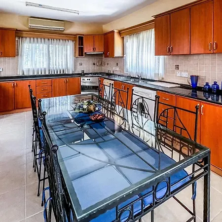 Fantastic With Private In Girne Ξενοδοχείο 4*