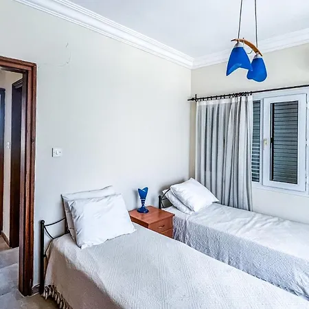 Fantastic With Private In Girne 호텔
