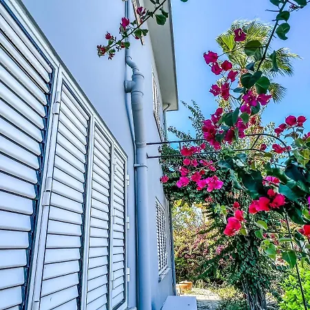 Ξενοδοχείο Fantastic With Private In Girne Agios Georgios (Kyrenia)
