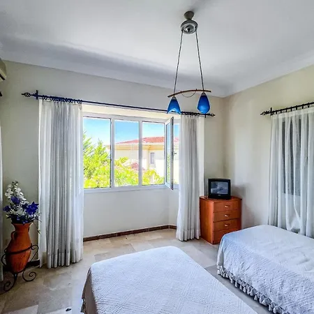 호텔 Fantastic With Private In Girne Agios Georgios (Kyrenia)