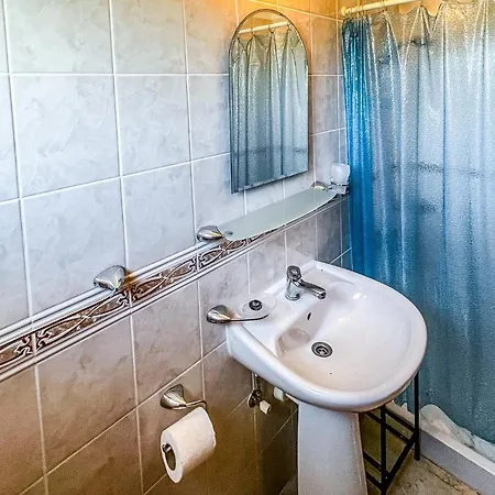 Fantastic With Private In Girne 4* Agios Georgios (Kyrenia)